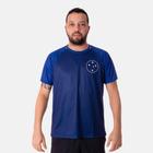 Camisa Cruzeiro Wince - Braziline