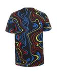 Camisa Cyclone Dif Full Crazy Lines