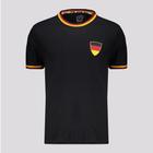 Camisa da Alemanha Copa 2022