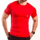 Camisa De Academia Corrida Masculina Dry Fit Proteção Solar - Pernambuco Atacado