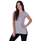 Camisa de Academia Fitness - BLUSA JU