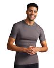 Camisa de apoio de ombro Tommie Copper Posture Corrector Masculina