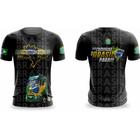 Camisa de caminhoneiro brasil