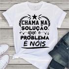 Camisa de Carnaval Personalizada - T-Shirt Exclusiva