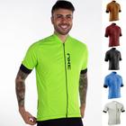 Camisa De Ciclismo 3xu Adrenalin Mtb Speed Masculino - Refactor