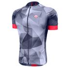 Camisa de Ciclismo Barbedo Capitolio Raglan