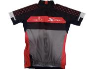 Camisa de ciclismo bike hi tech 3xu manga curta masculina - refactor