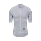 Camisa de Ciclismo Masculina - Manga Curta, Respirável, para Verão