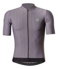 Camisa de ciclismo mauro ribeiro masculino fiber 2.0