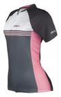 Camisa De Ciclismo Race Feminina Tam. Pp Atrio - Vb036