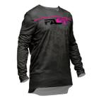 Camisa de Motocross Infantil camiseta Pro Tork Fast