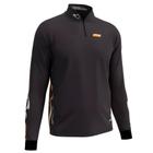 Camisa de Pesca Proteção Solar UV Evo 23 Black - Faca na Rede