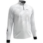 Camisa de Pesca Proteção Solar UV Evo 23 White - Faca na Rede