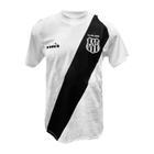 Camisa Diadora Ponte Preta I 2024 Juvenil - Jogador