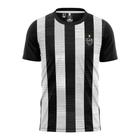 Camisa do Atlético Mineiro Wag Masculina Braziline 02000476702