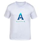 Camisa Do Avatar Novidade Adulto Infantil Lançamento Filme Ação