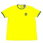 Camisa do brasil masculina linda copa 2022 a pronta entrega