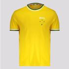 Camisa do Brasil Patriota