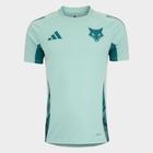 Camisa do Cruzeiro 2025/2026 Uniforme de Treino