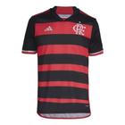 Camisa do Flamengo Listrada Uniforme Titular 2024 / 25 - Outletlion