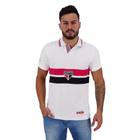 Camisa do São Paulo Retro Bimundial 92/93 - RETRO MANIA