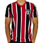 Camisa do são paulo retro campeão brasileiro 1991