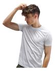 Camisa Dry Fit Artfera Academina Masculina Proteção Uv