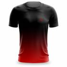 Camisa Dry Fit Masculina Academia Camiseta Fitness Musculação Treino Proteção UV Corrida
