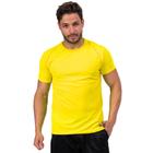 camisa dry fit varias cores atacado básica lisa anti-transpirante