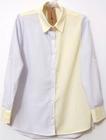 Camisa Duo de Listras Pastel Colors