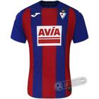 Camisa Eibar - Modelo I - Joma