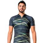 Camisa Elite Ciclismo Bike Colorado Masculino - Preto