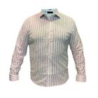 Camisa Ellus Tricoline Ly Windsor