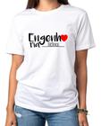 Camisa Engenharia Elétrica 1 - profissões - faculdade