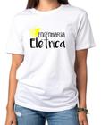 Camisa Engenharia Elétrica 2 - profissões - faculdade