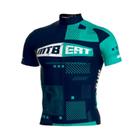 Camisa ERT Classic MTB Azul