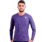 Camisa Esporte Legal ML Rajada Plank UV45 Masculina