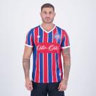 Camisa Esquadrão Bahia 1988