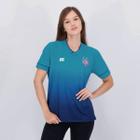 Camisa Esquadrão Bahia Feminina Verde - Esquadrao