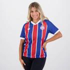 Camisa Esquadrão Bahia II 2023 Torcedor Feminina - Esquadrao