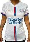 Camisa esquadrão oficial torcedor feminina 24/25