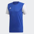 Camisa Estro 19 - Adidas