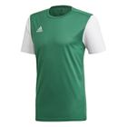 Camisa Estro 19 - Adidas