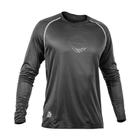 Camisa Fator De Proteção UV50 ML Poker
