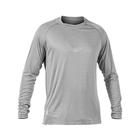 Camisa Fator De Proteção UV50 ML Poker