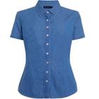 Camisa Fem Mc Jeans - Dudalina - Casual