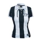 Camisa Feminina Atlético Mineiro 1983 Eder Retrô Oficial