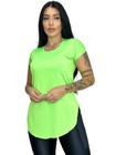 camisa feminina blusa tapa bumbum academia