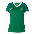 Camisa Feminina Chapecoense Home 2023