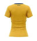 Camisa feminina cruzeiro baby look epoch oficial